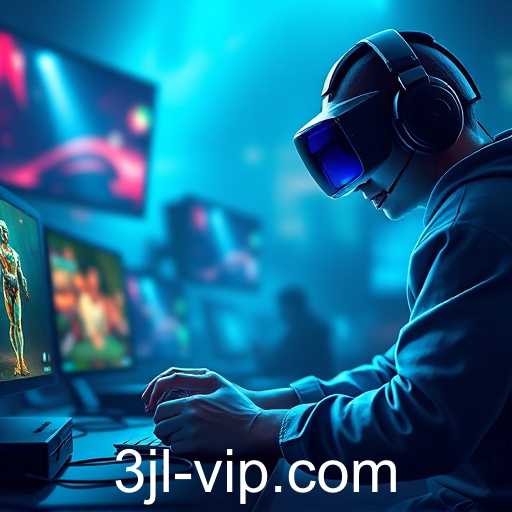 The Evolution of Online Gaming Platforms