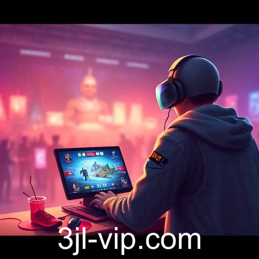 The Renaissance of Online Gaming