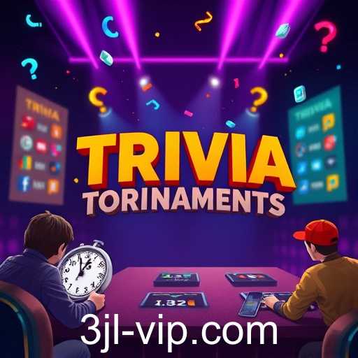 Trivia Quizzes